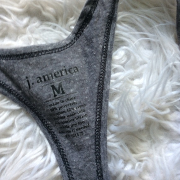 NWT The Ohio State University Buckeyes Tank Top - Picture 3 of 4